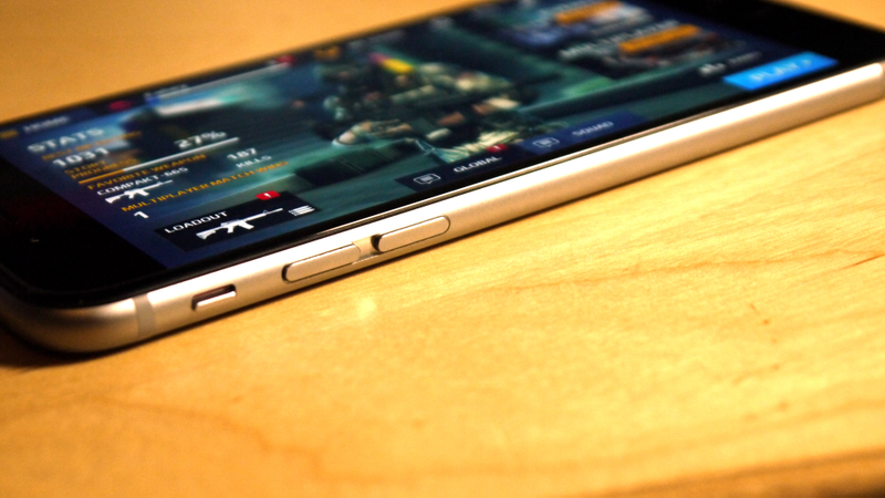 Illustration for article titled The Best Gaming iPhone Yet